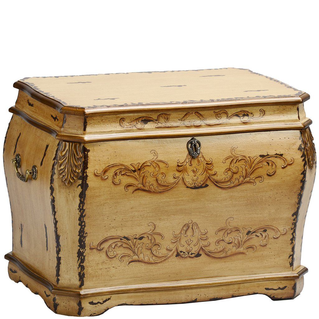 Florence Life Chest