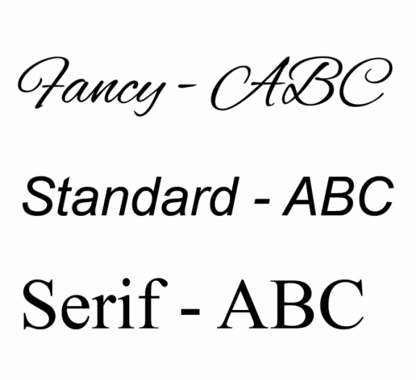 Clover Shamrock Steel Keepsake